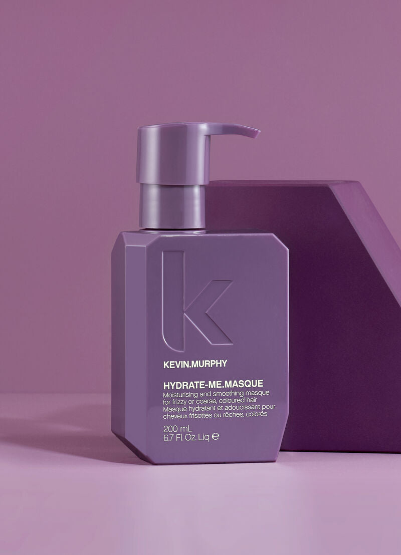 HYDRATE-ME.MASQUE