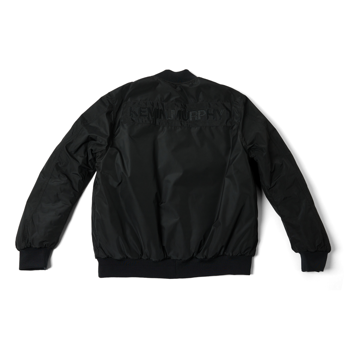 Over Sized Bomber Jacket