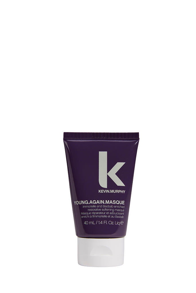 YOUNG.AGAIN.MASQUE (Mini Tube) - KEVIN.MURPHY 