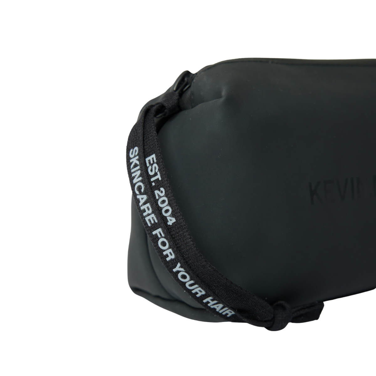 Soft Rubbery Toilet Bag