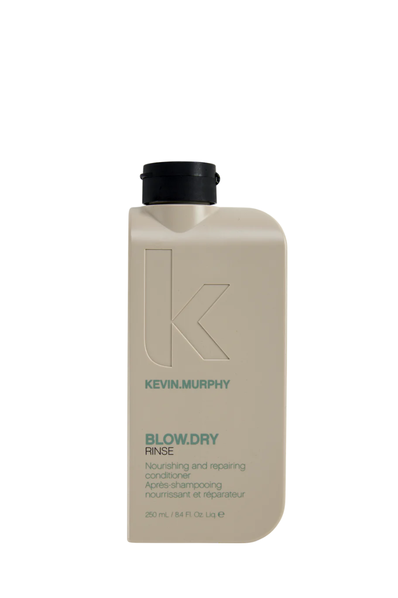 BLOW.DRY RINSE