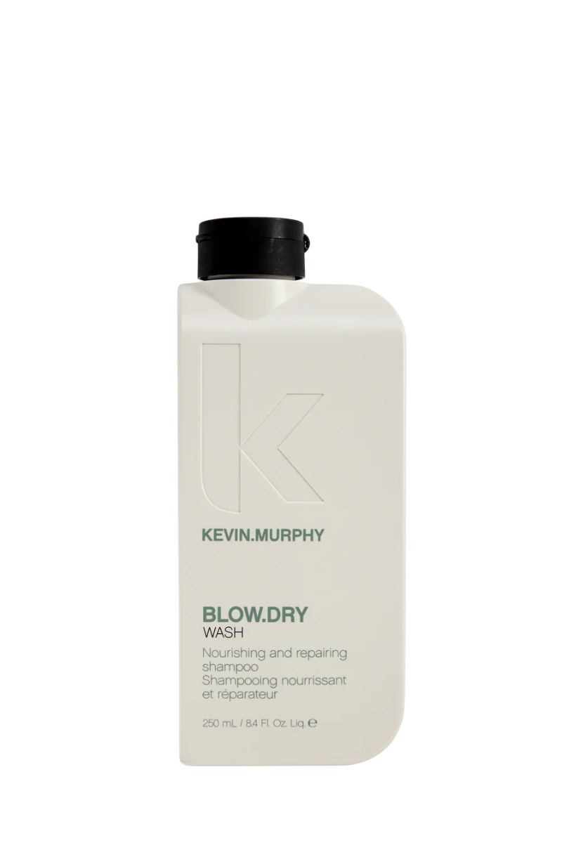 BLOW.DRY WASH