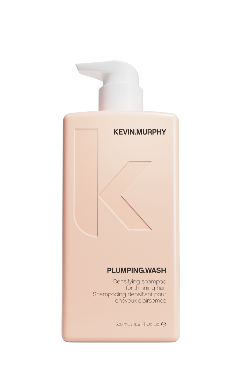PLUMPING.WASH 500ML