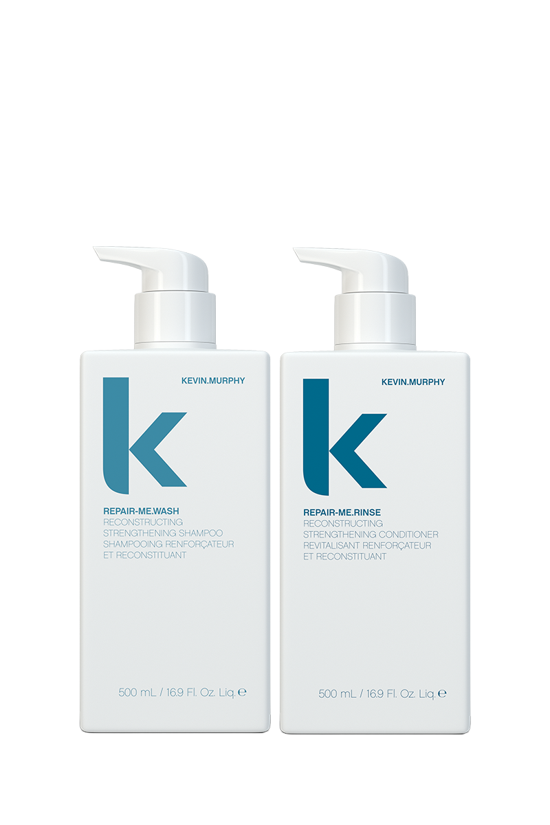 Repair-Me.Wash & Rinse 500ml Duo