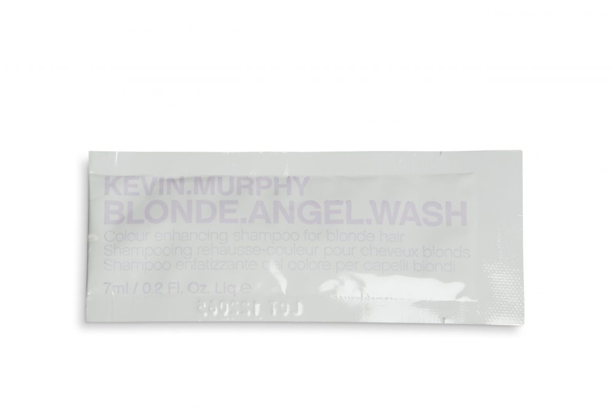 BLONDE.ANGEL.WASH - KEVIN.MURPHY