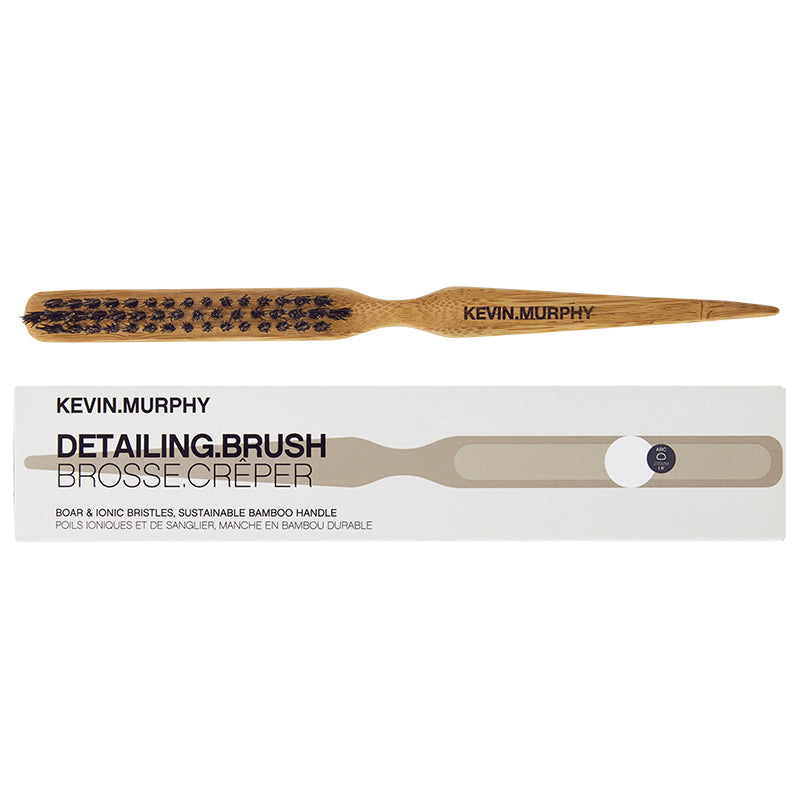 DETAILING.BRUSH - KEVIN.MURPHY