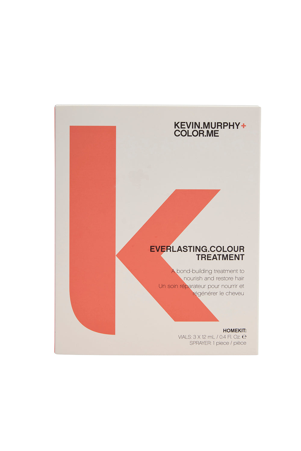 EVERLASTING.COLOUR TAKE HOME KIT - KEVIN.MURPHY