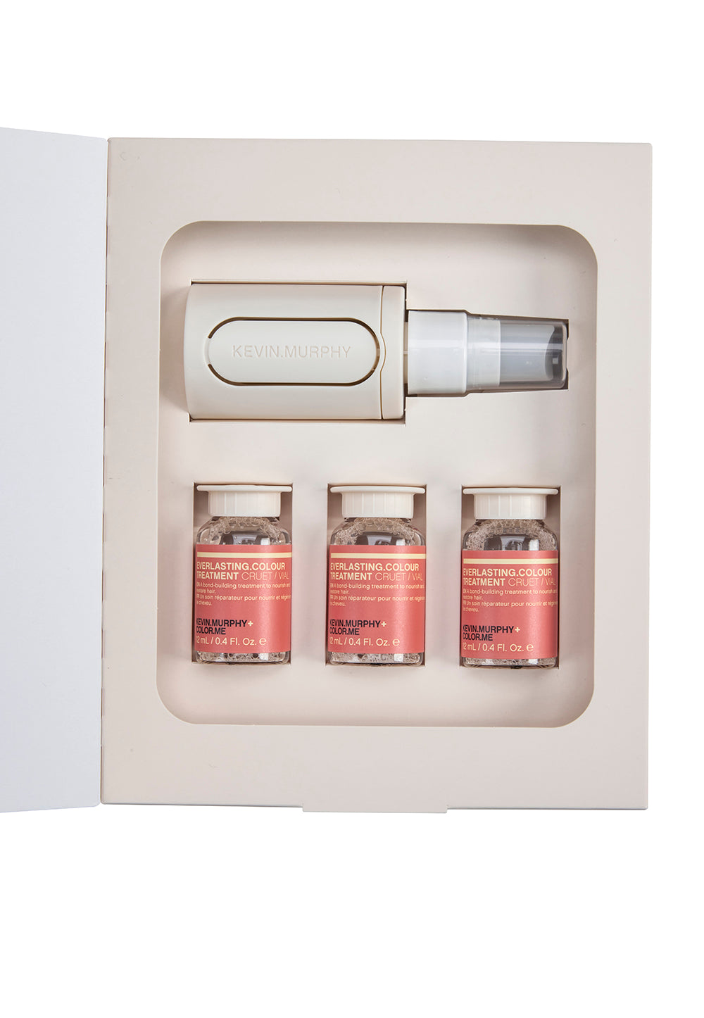 EVERLASTING.COLOUR TAKE HOME KIT - KEVIN.MURPHY