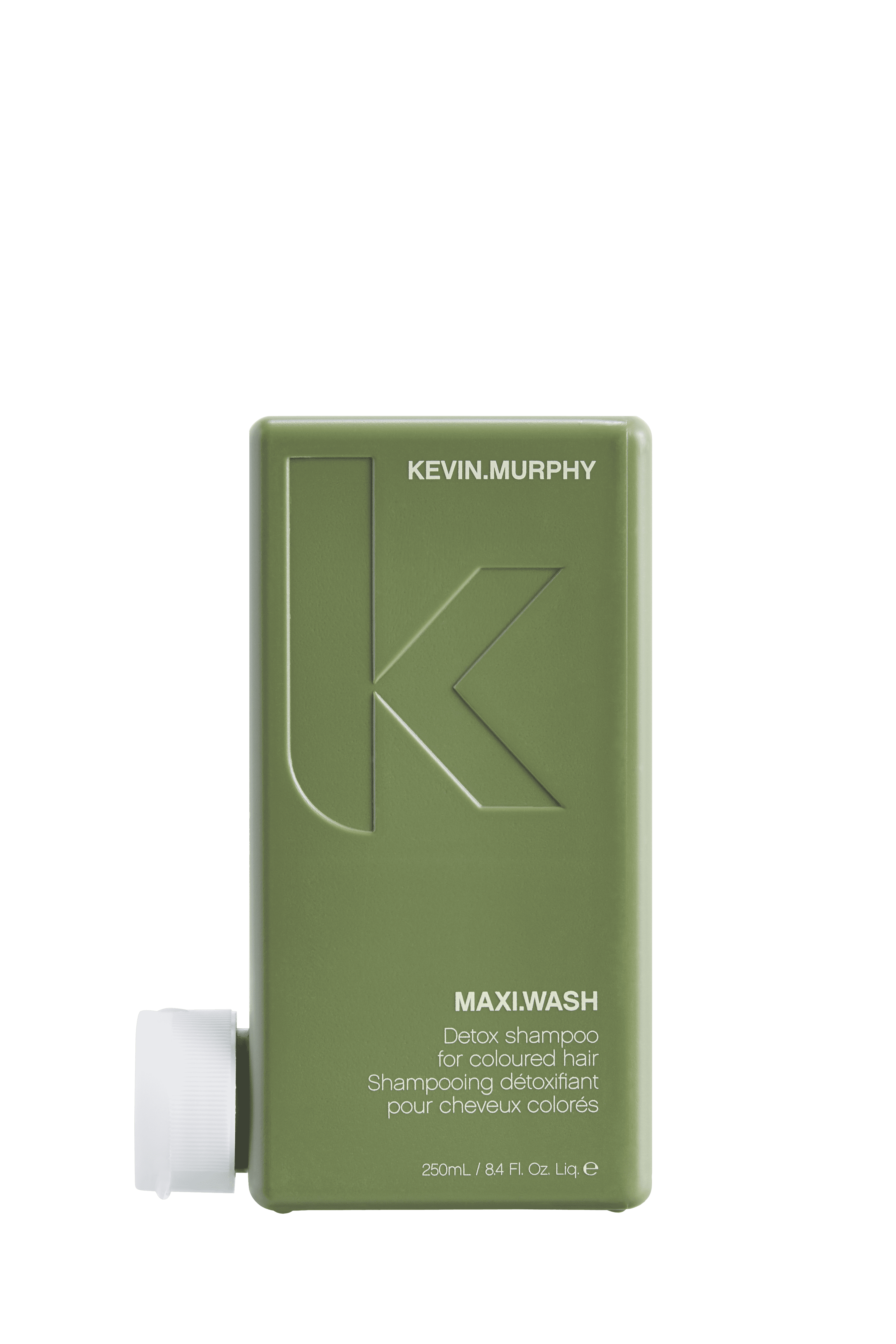 MAXI.WASH - KEVIN.MURPHY