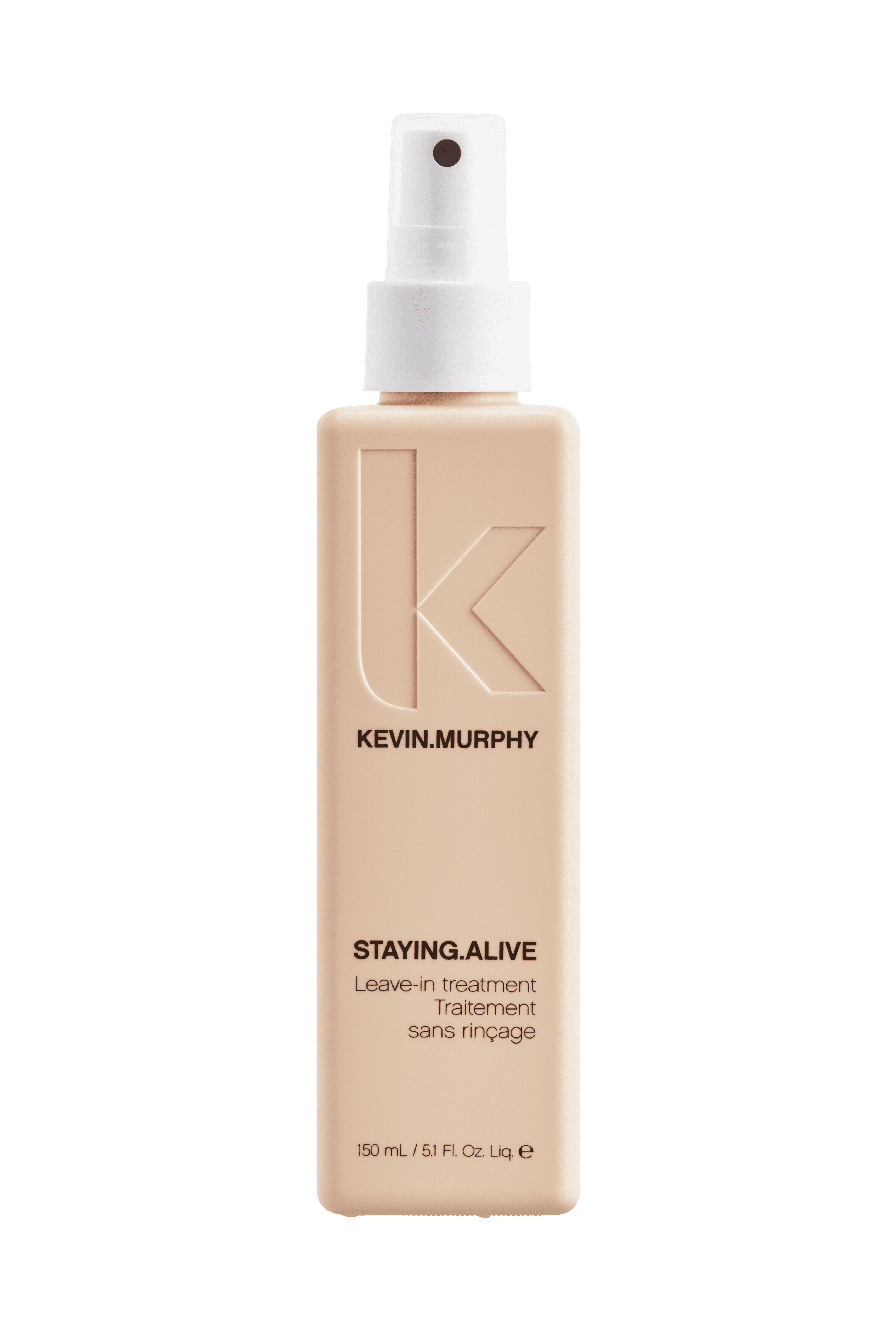 STAYING.ALIVE - KEVIN.MURPHY