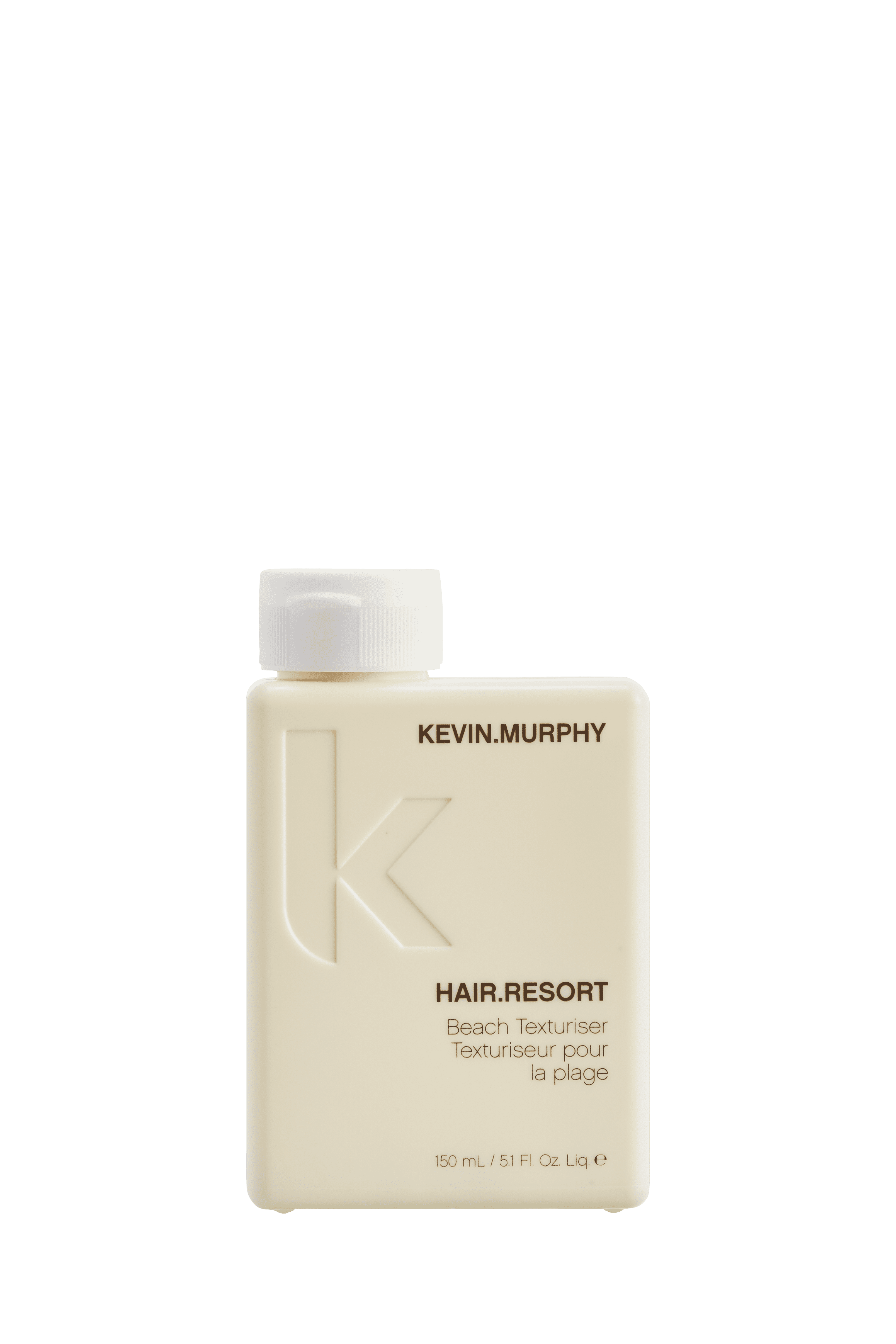 HAIR.RESORT - KEVIN.MURPHY