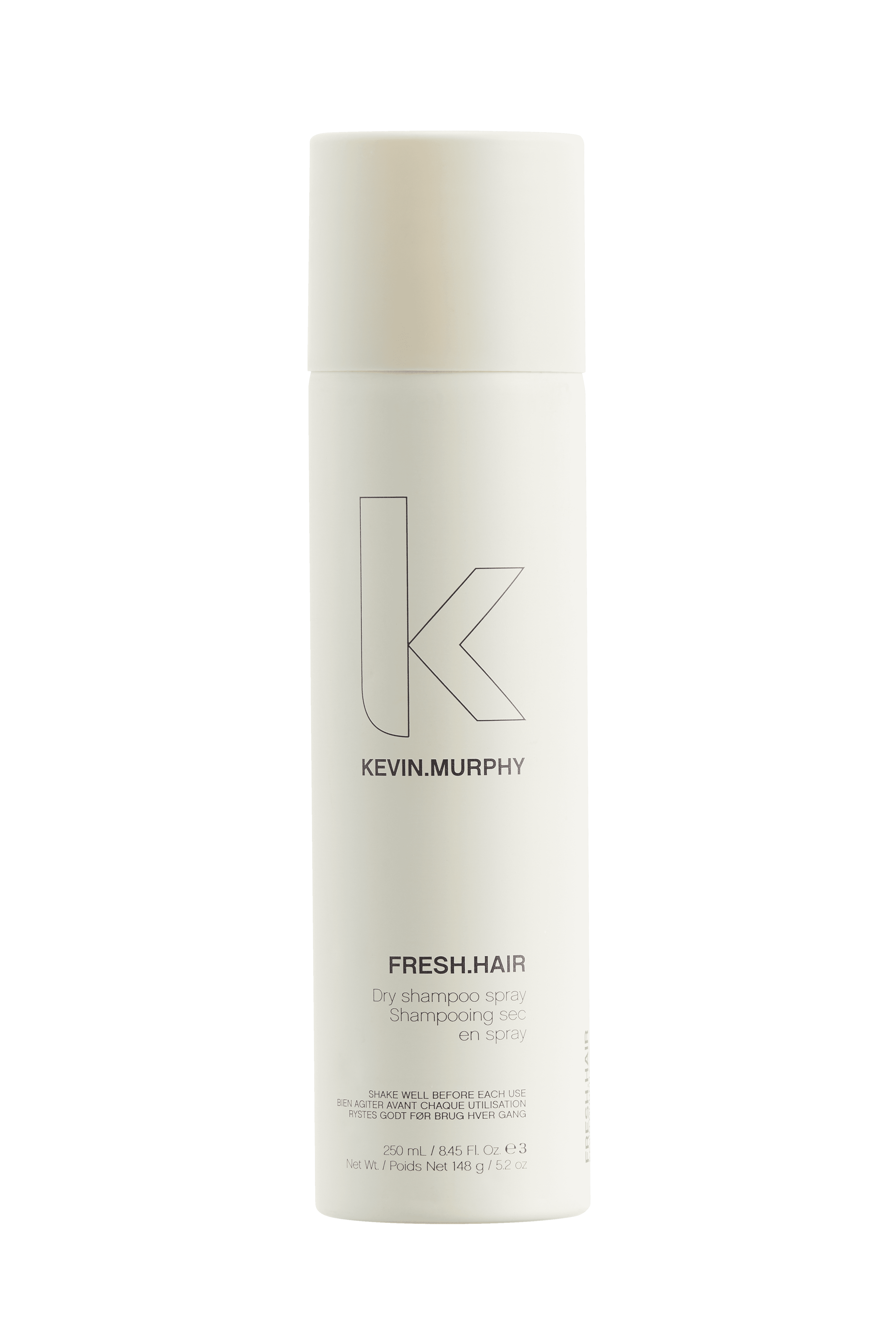 FRESH.HAIR - KEVIN.MURPHY