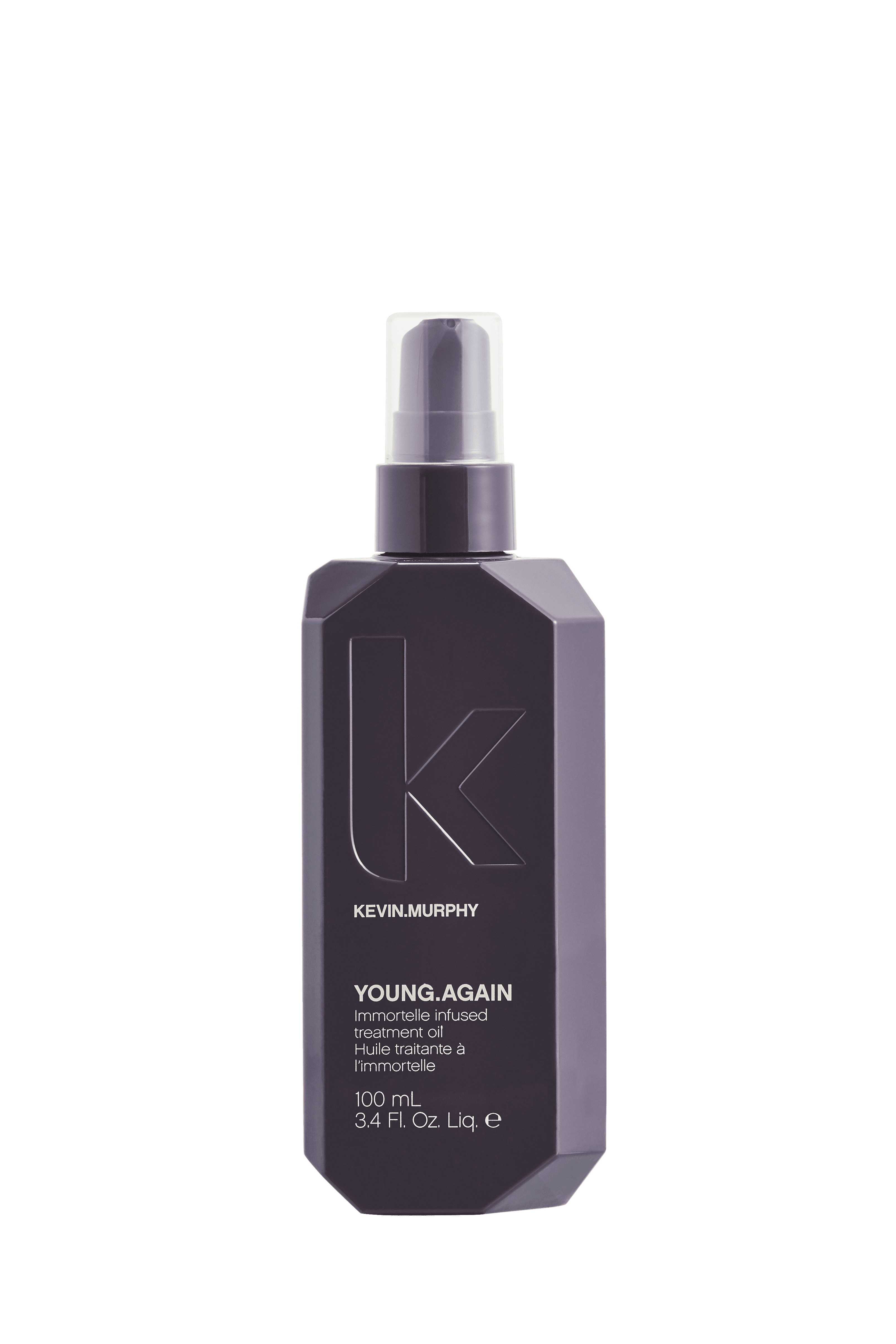 YOUNG.AGAIN - KEVIN.MURPHY