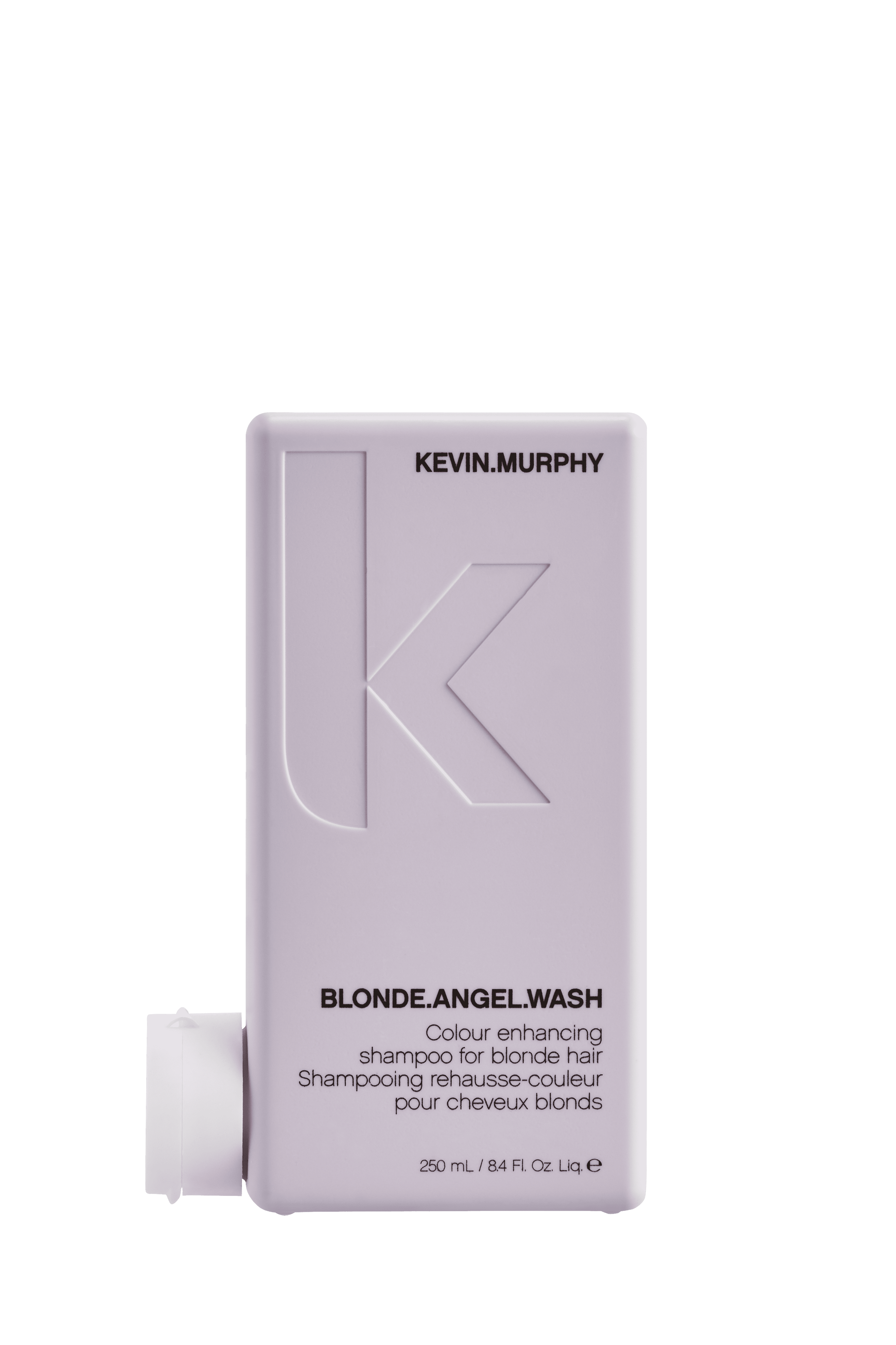 BLONDE.ANGEL.WASH - KEVIN.MURPHY