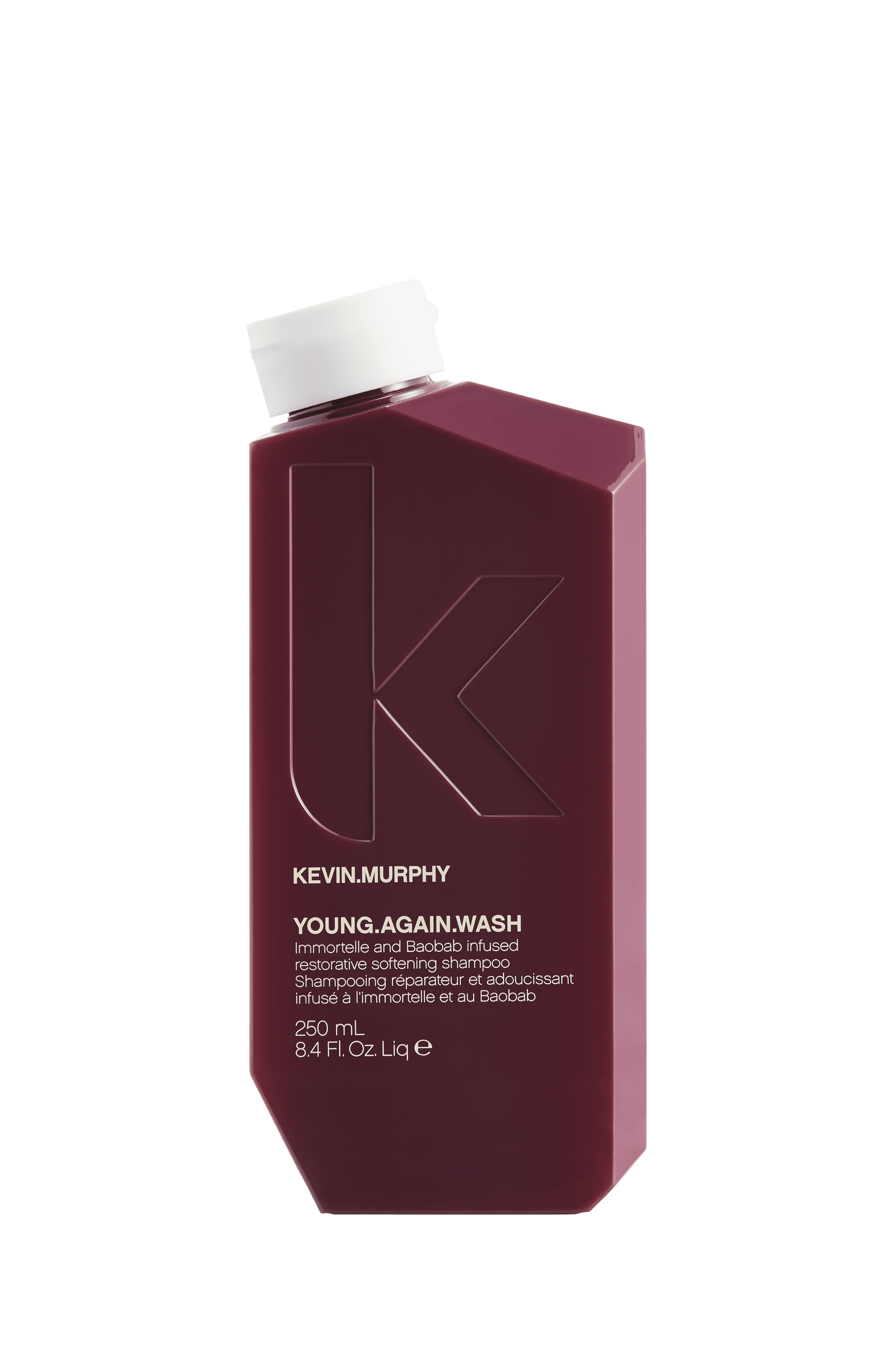 YOUNG.AGAIN.WASH - KEVIN.MURPHY