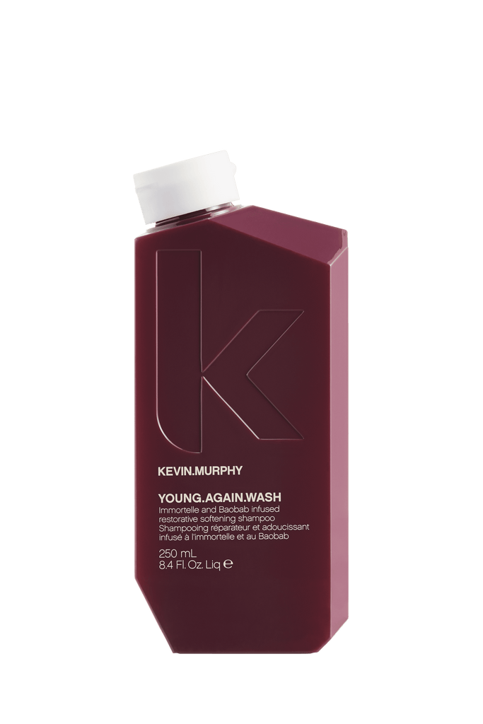 YOUNG.AGAIN.WASH - KEVIN.MURPHY 