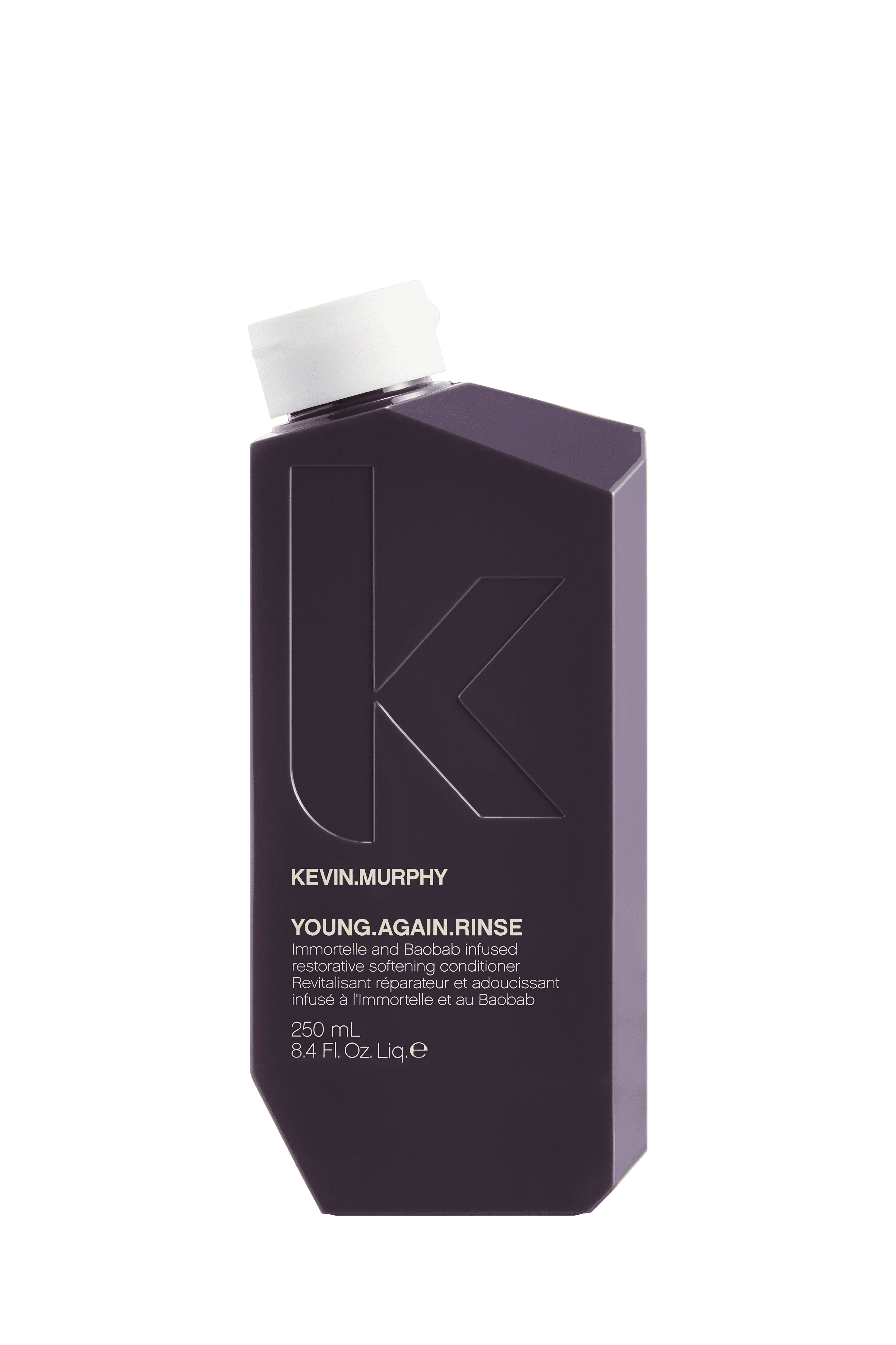 YOUNG.AGAIN.RINSE - KEVIN.MURPHY