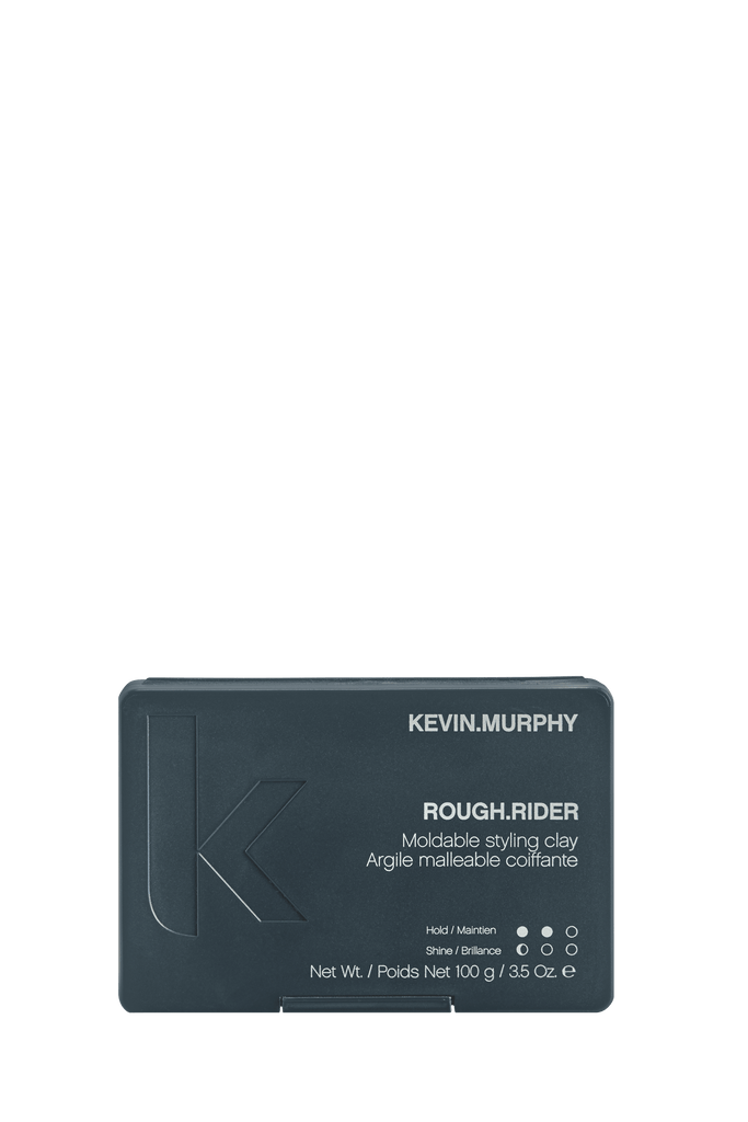 ROUGH.RIDER - KEVIN.MURPHY 