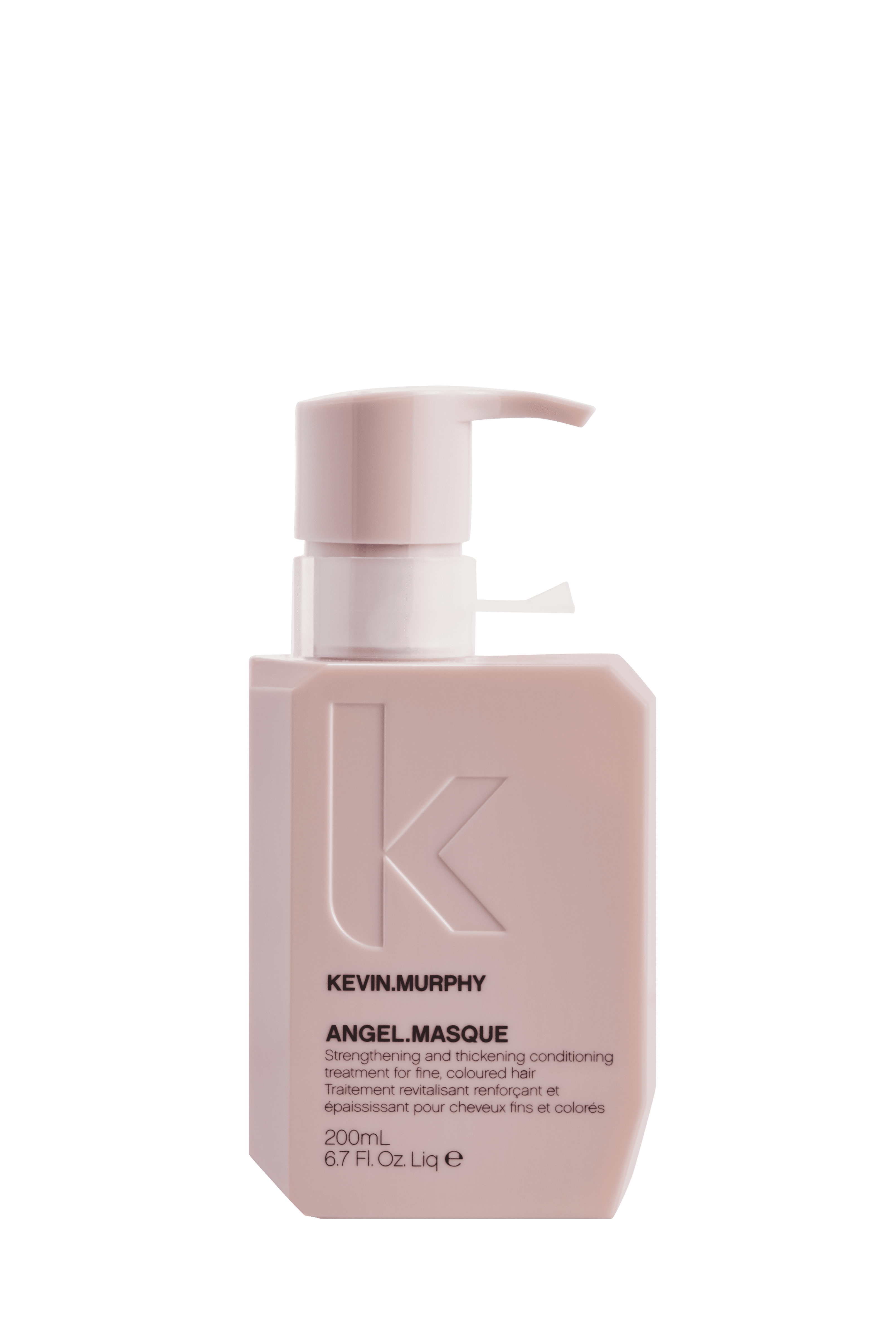 ANGEL.MASQUE - KEVIN.MURPHY