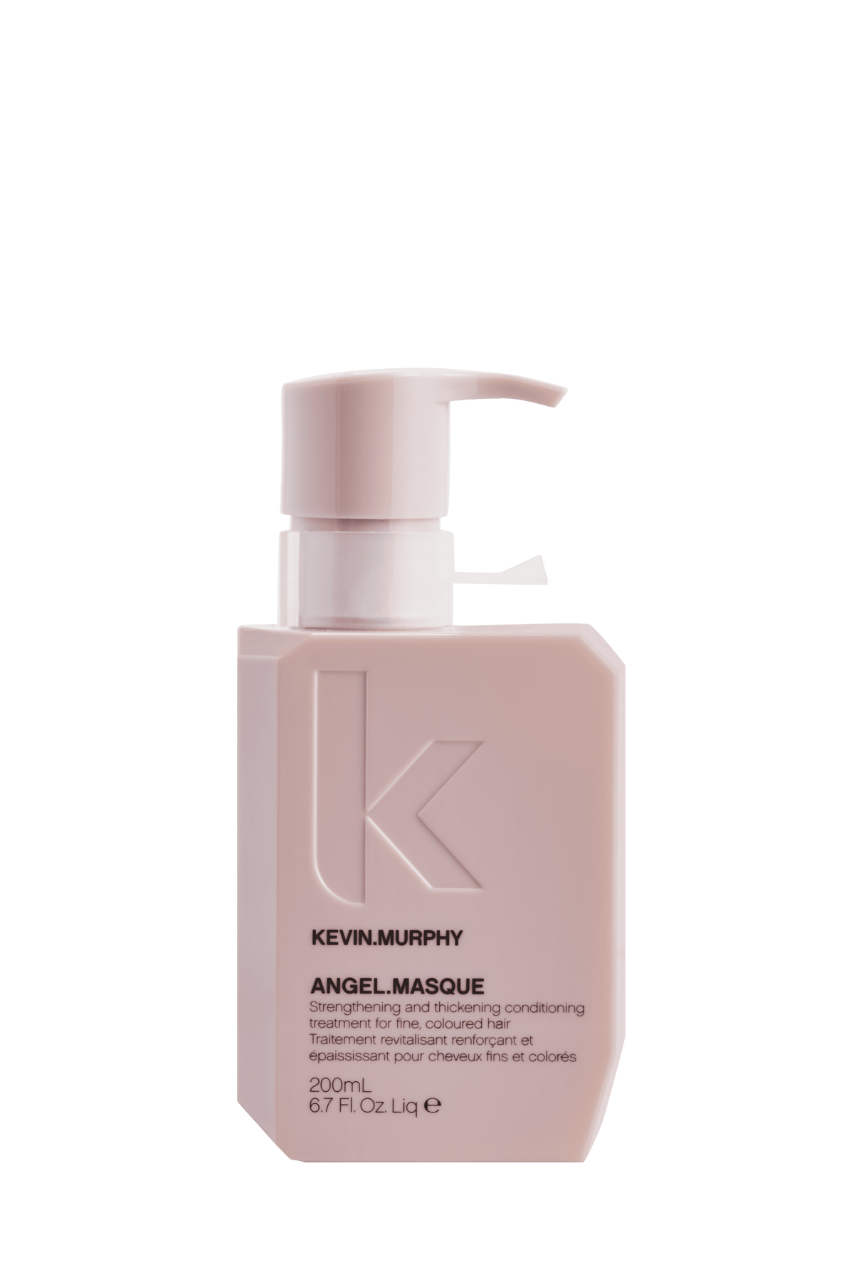 Kevin shops Murphy Angel Masque