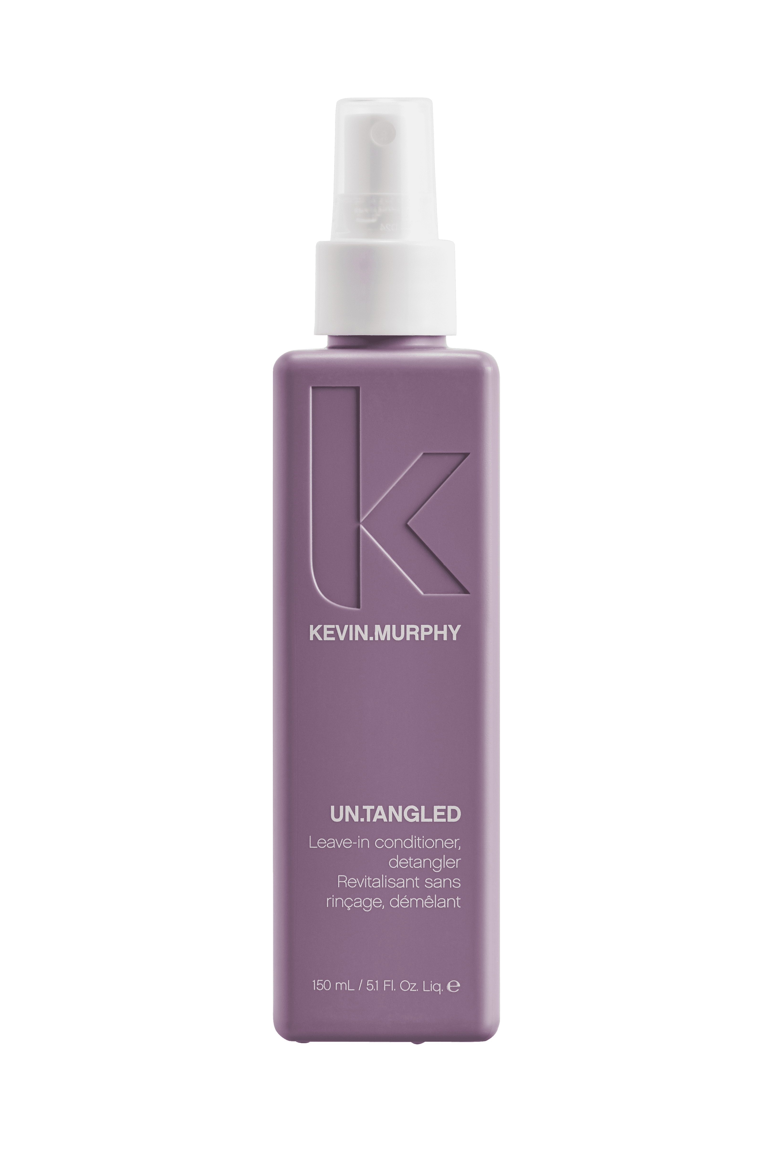 UN.TANGLED - KEVIN.MURPHY