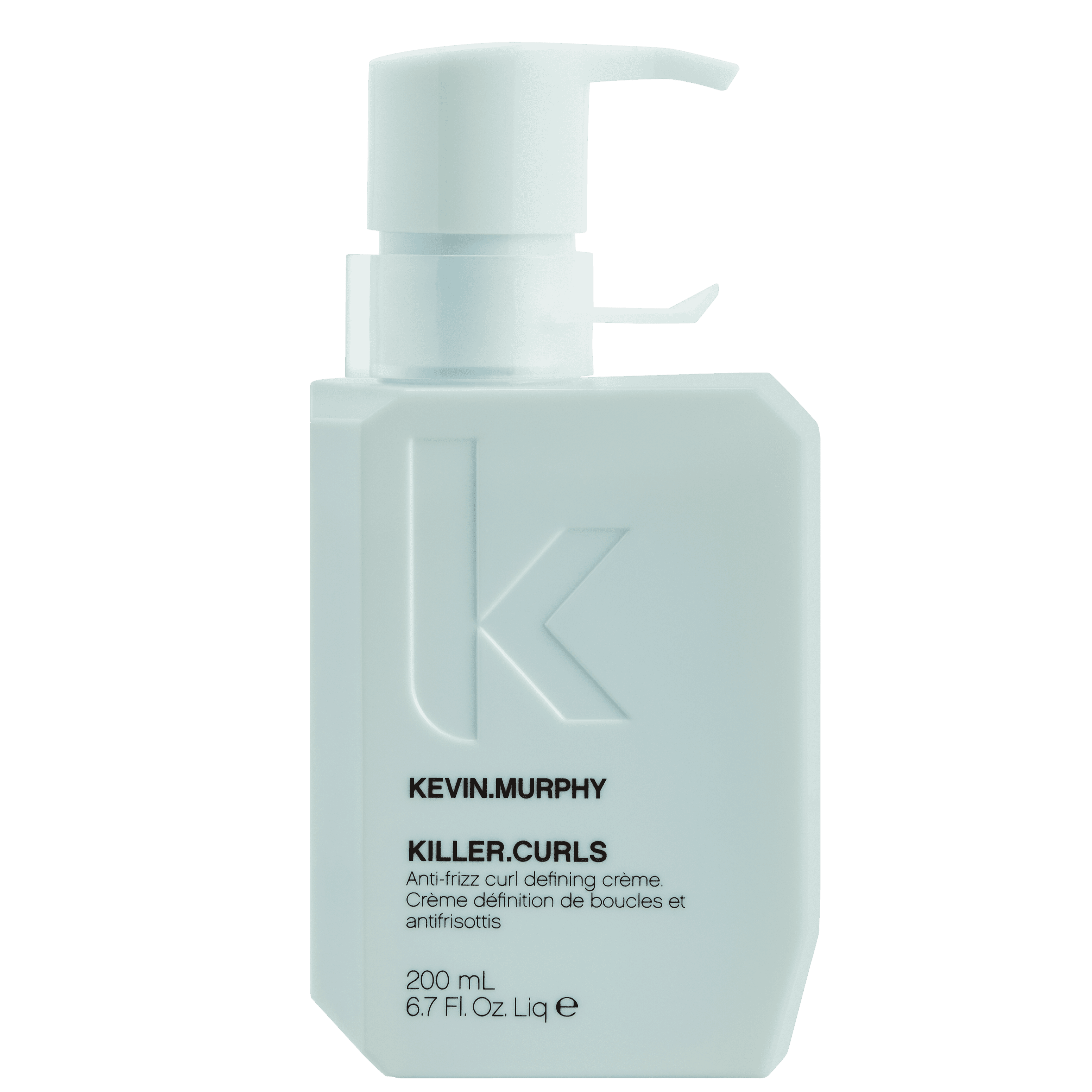 KILLER.CURLS - KEVIN.MURPHY