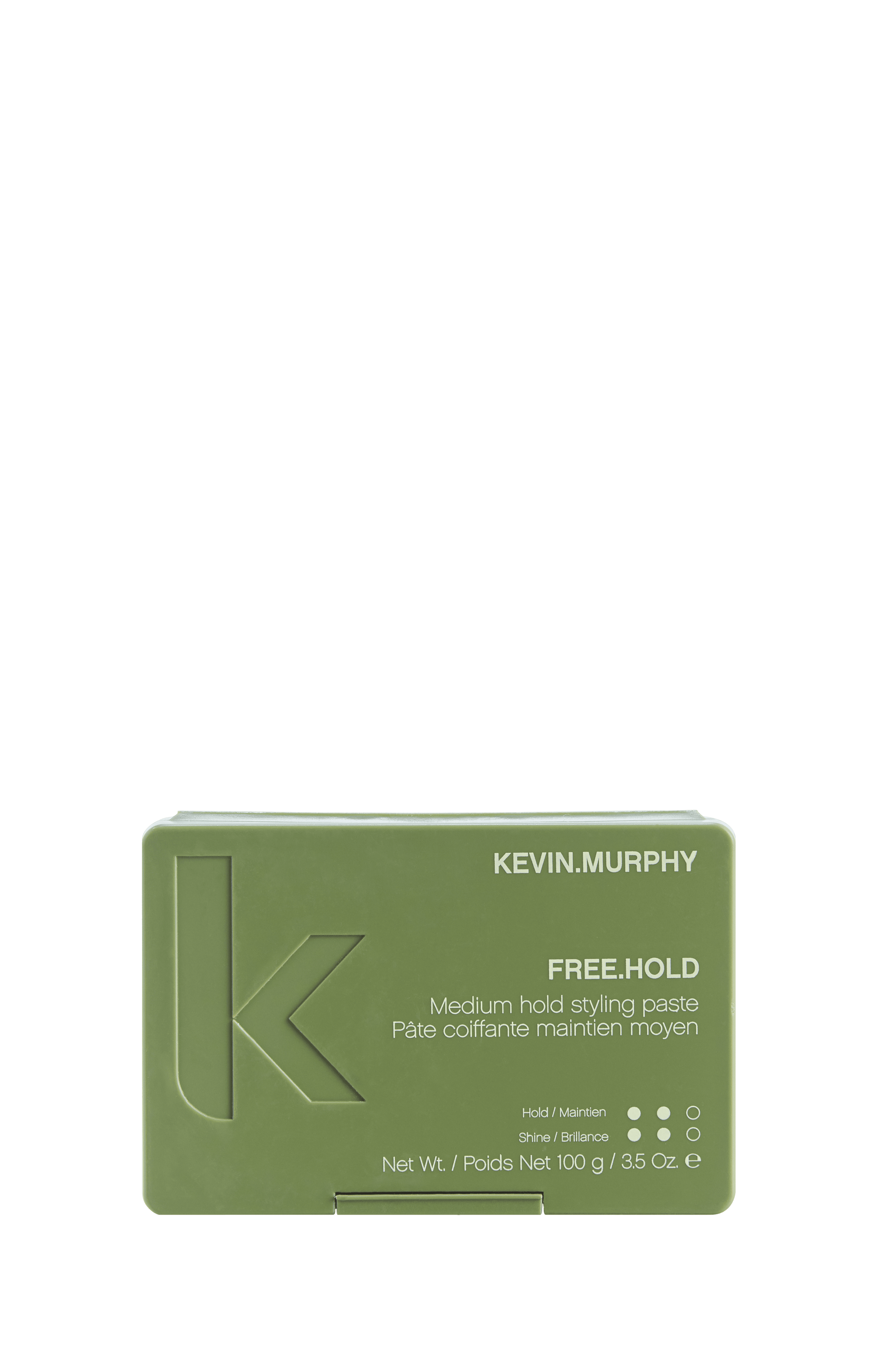 Free.Hold - KEVIN.MURPHY