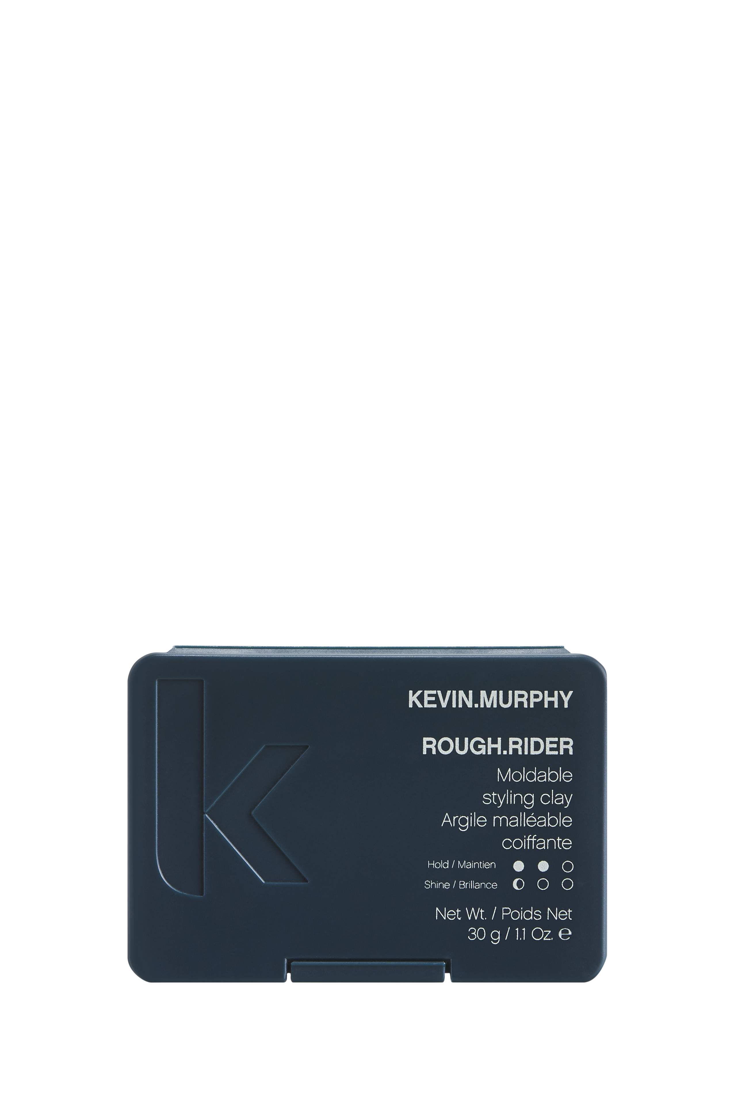 ROUGH.RIDER (Mini) - KEVIN.MURPHY