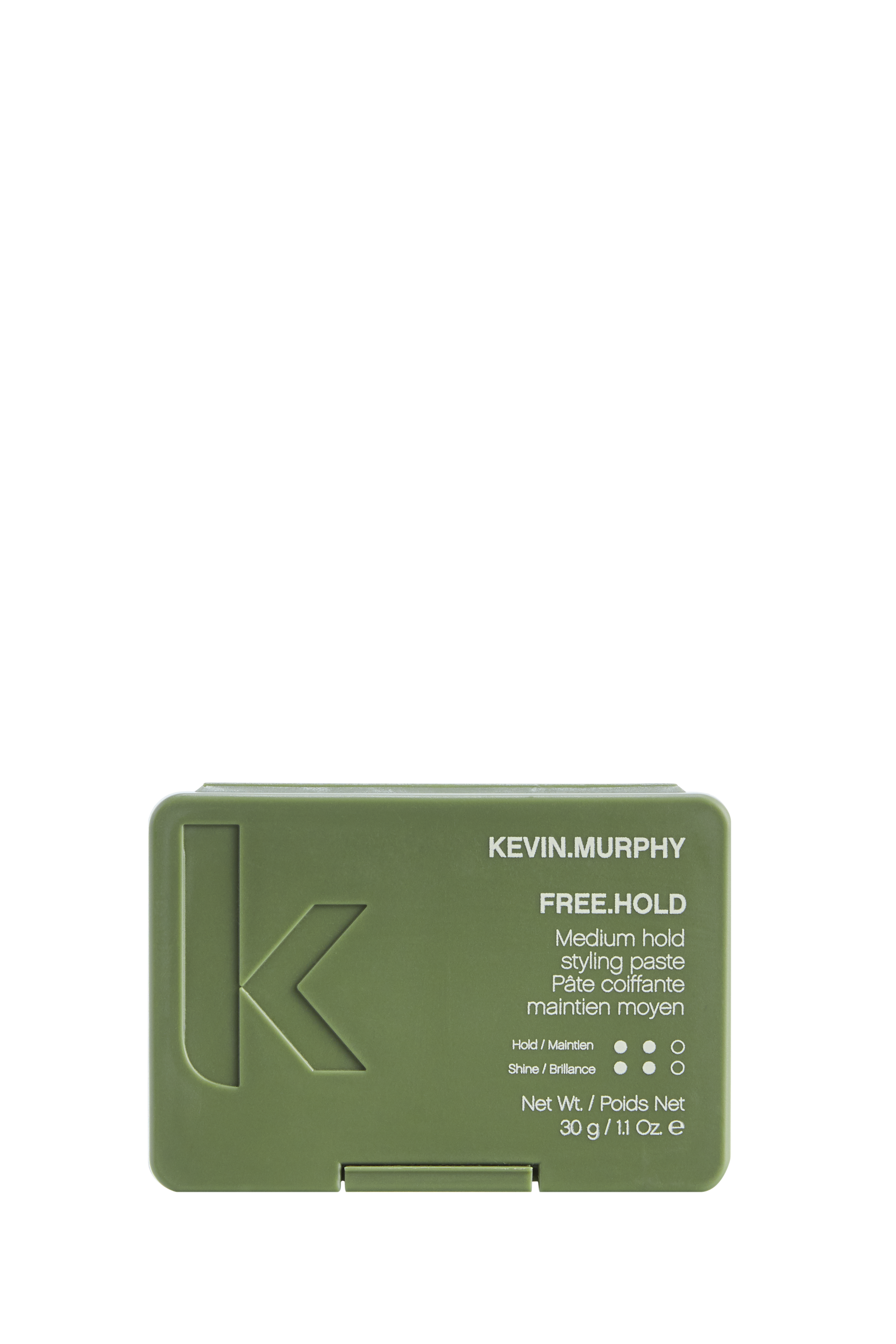 FREE.HOLD (Mini) - KEVIN.MURPHY