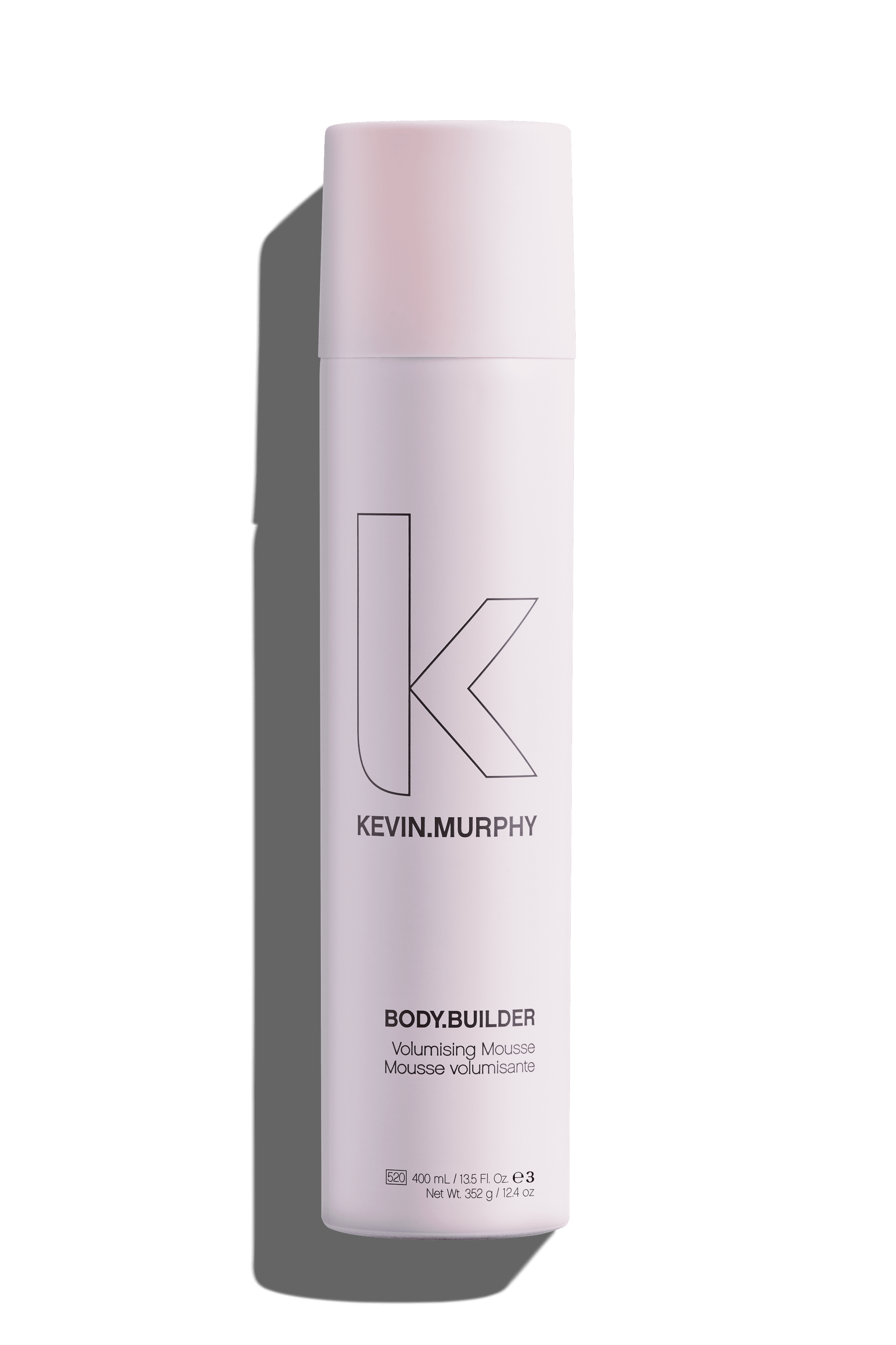 BODY.BUILDER - KEVIN.MURPHY