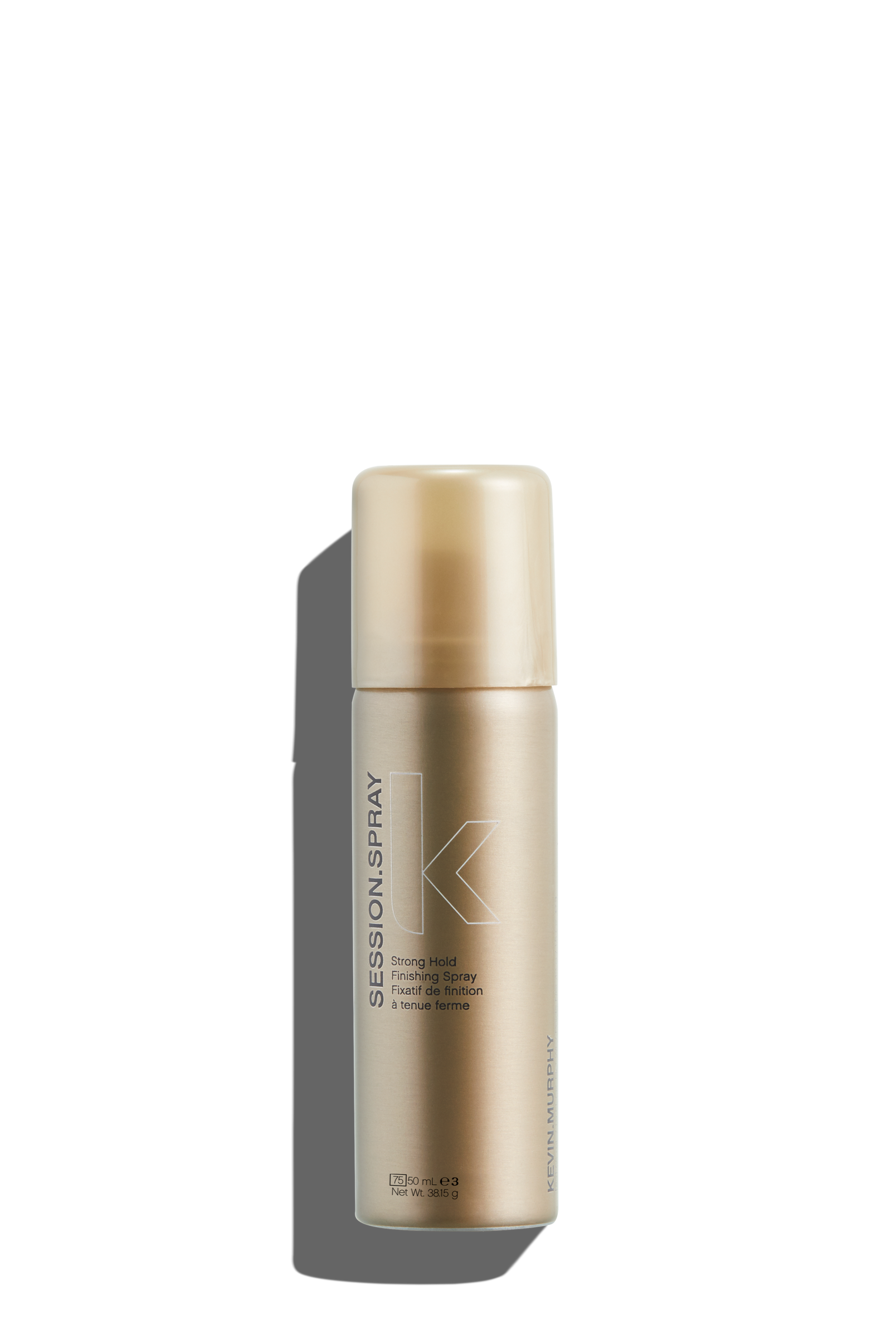 SESSION.SPRAY (Mini) - KEVIN.MURPHY