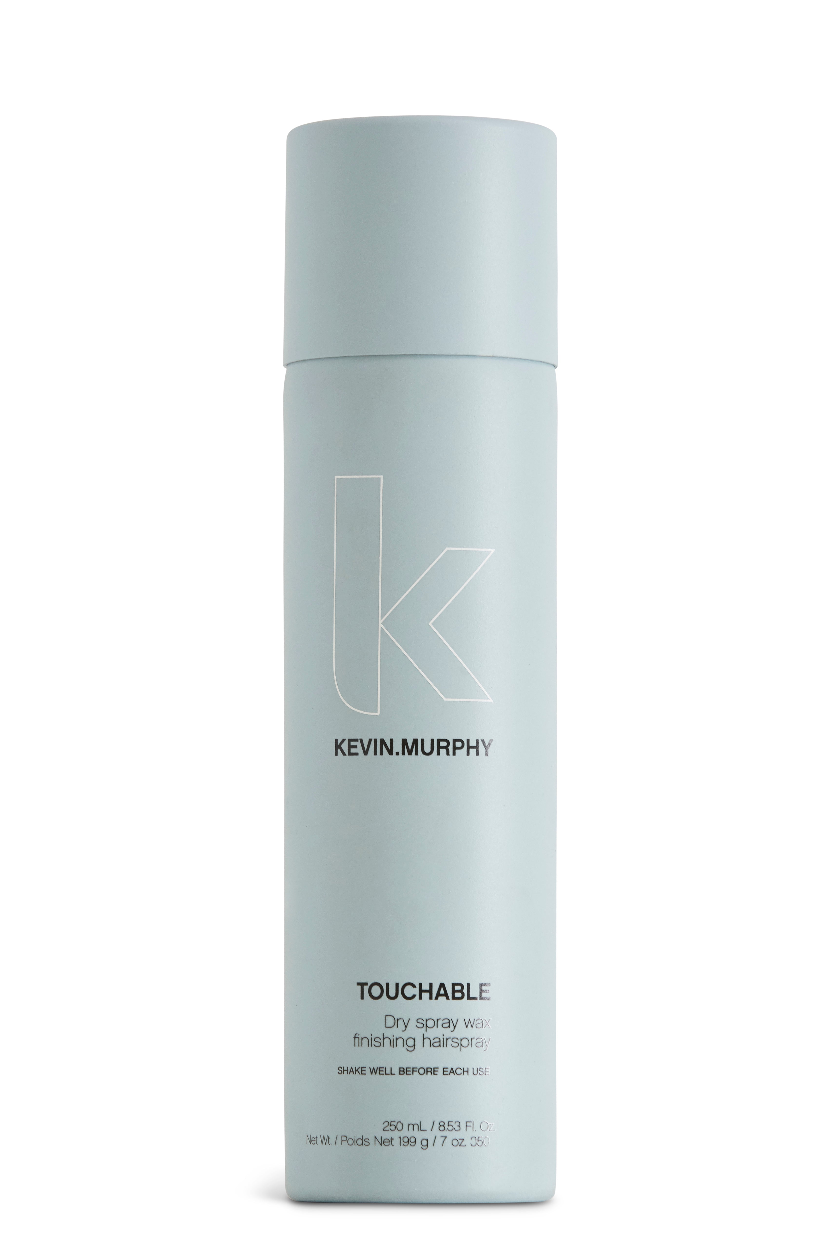 TOUCHABLE - KEVIN.MURPHY