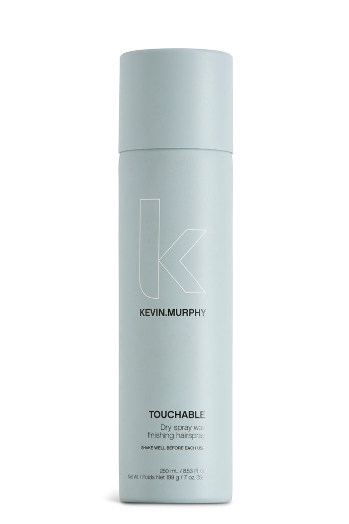 TOUCHABLE - KEVIN.MURPHY 