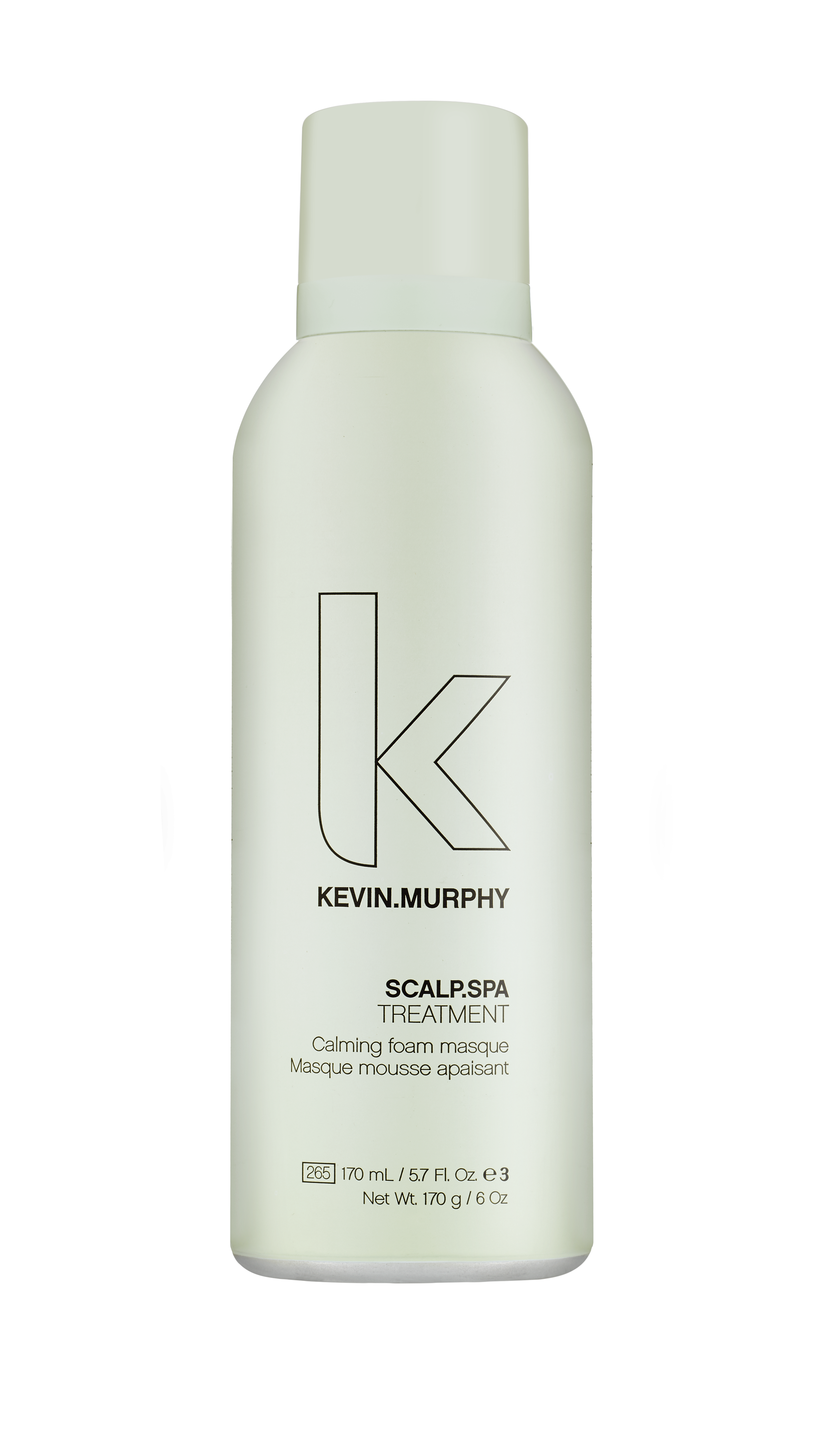 SCALP.SPA TREATMENT 170ml - KEVIN.MURPHY