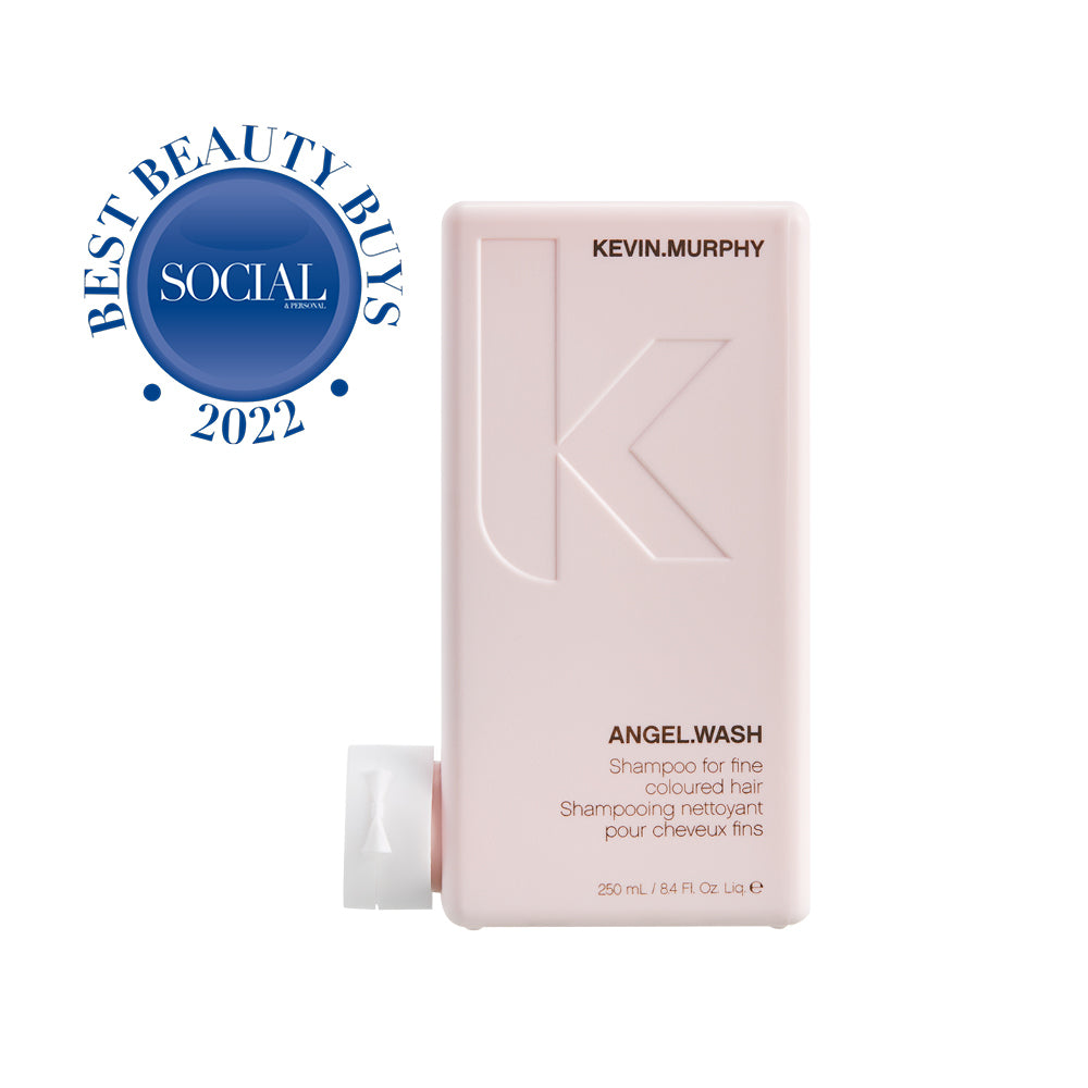 ANGEL.WASH - KEVIN.MURPHY