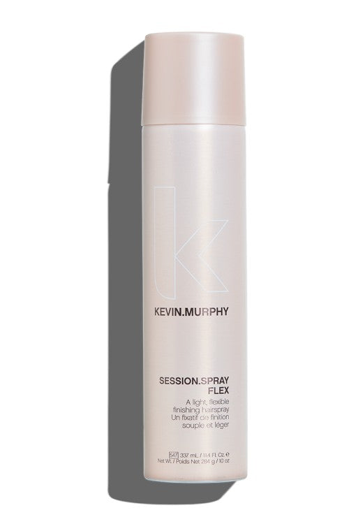SESSION.SPRAY FLEX - KEVIN.MURPHY