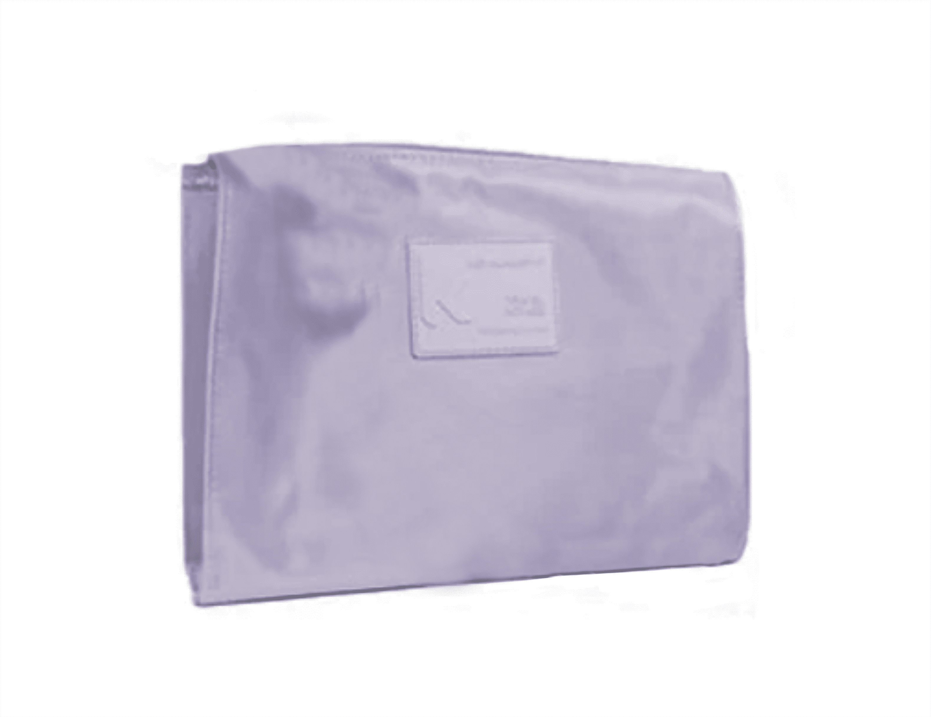 TRAVEL.CLUTCH Purple - KEVIN.MURPHY