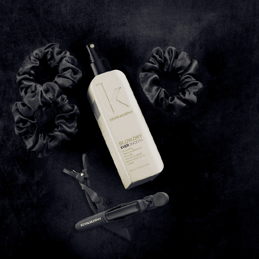 TAKE YOUR HAIR STYLIST WITH YOU - KEVIN.MURPHY