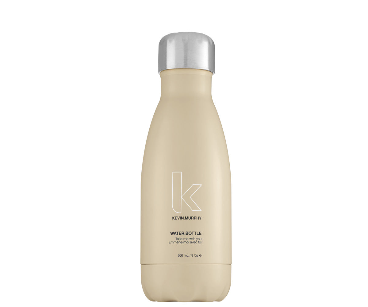 WATER.BOTTLE (Beige) - KEVIN.MURPHY
