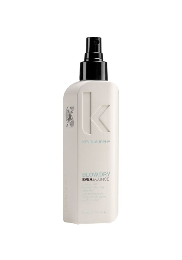 EVER.BOUNCE - KEVIN.MURPHY 