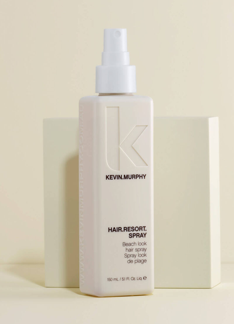 HAIR.RESORT.SPRAY