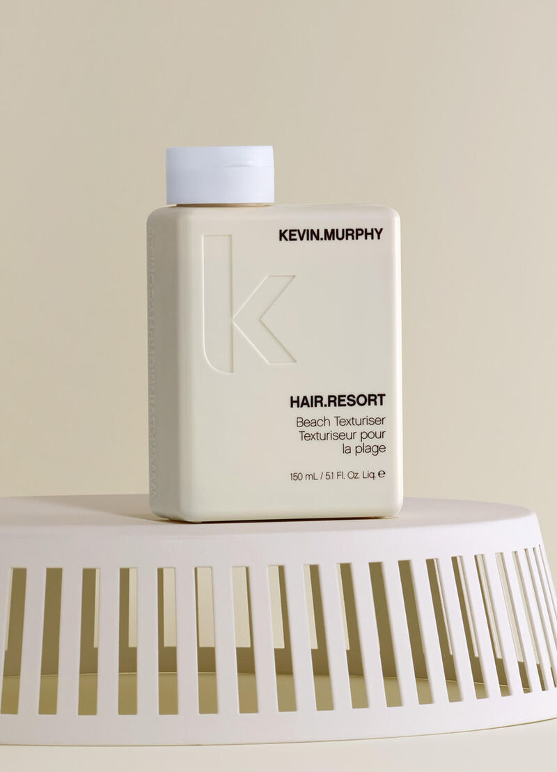 HAIR.RESORT (Mini)