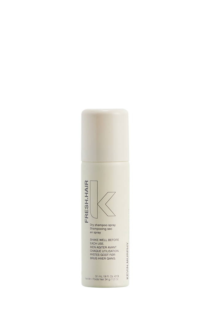 FRESH.HAIR (Mini) - KEVIN.MURPHY 
