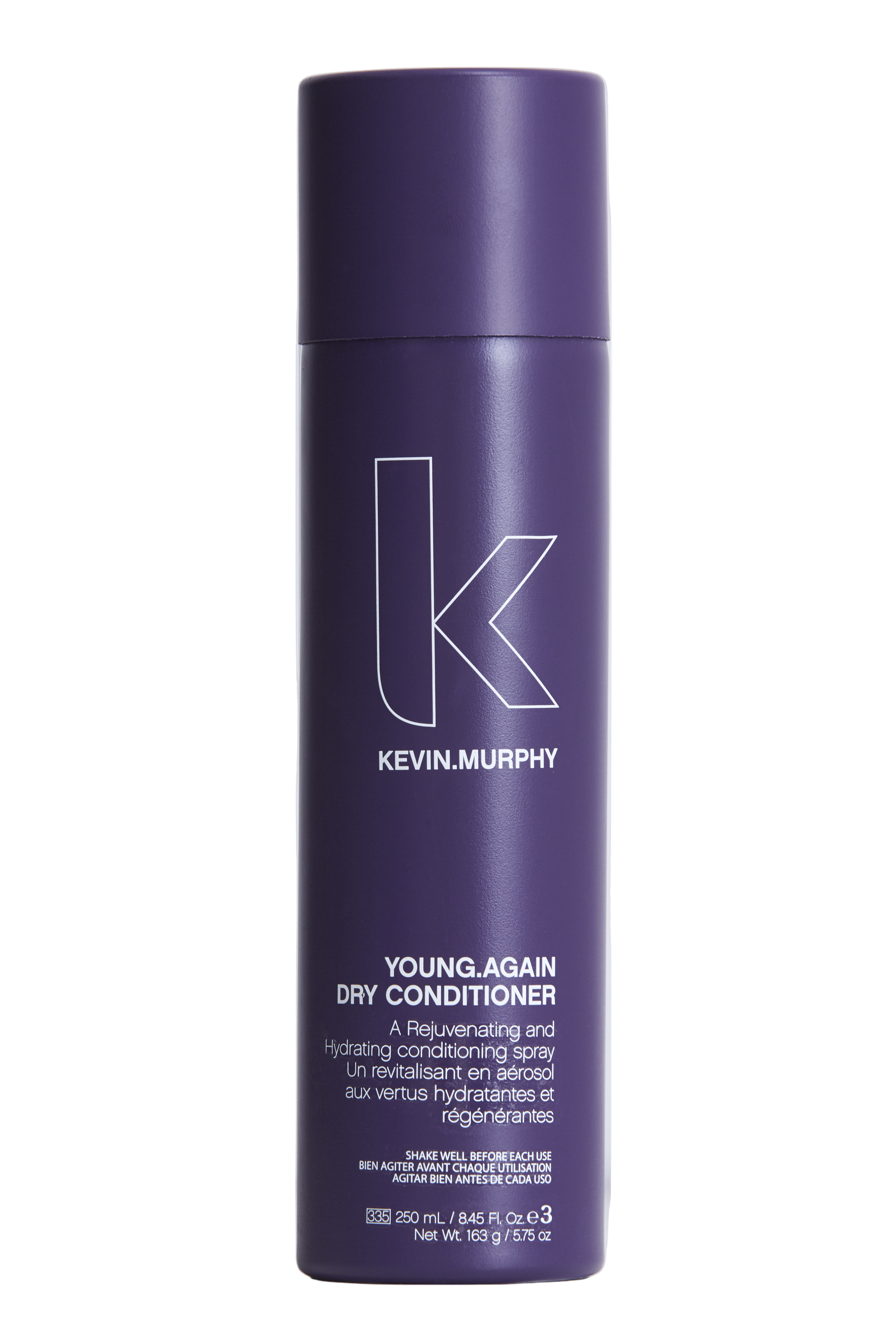 YOUNG.AGAIN DRY CONDITIONER