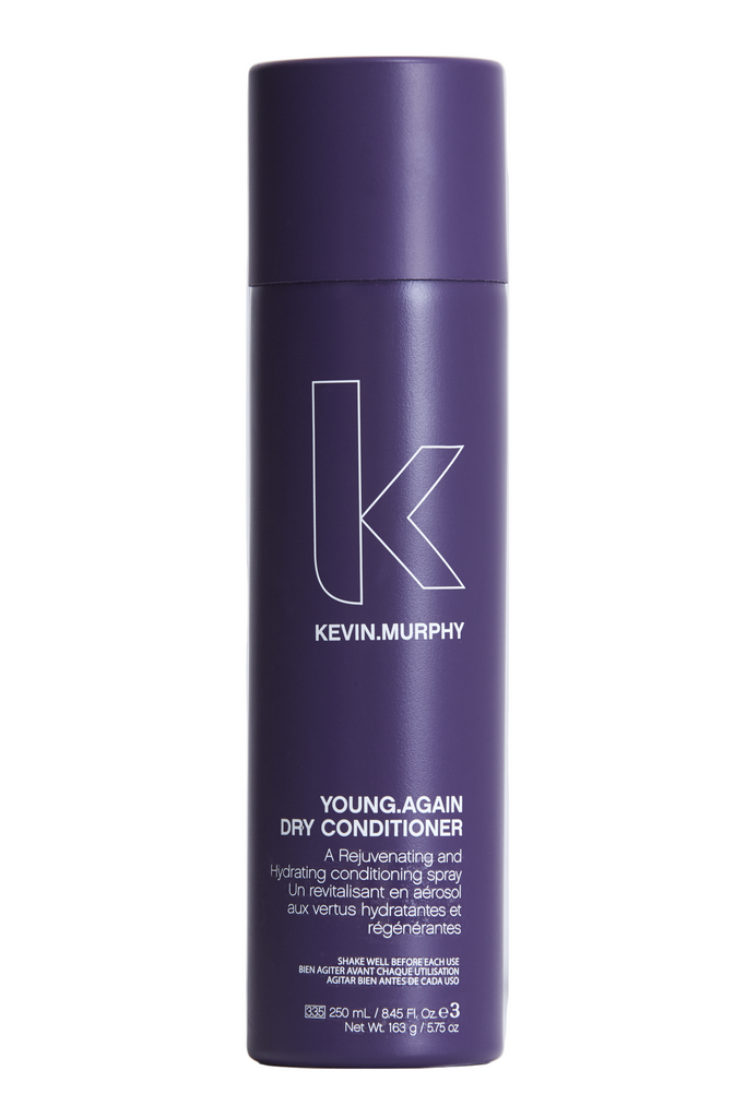 YOUNG.AGAIN DRY CONDITIONER