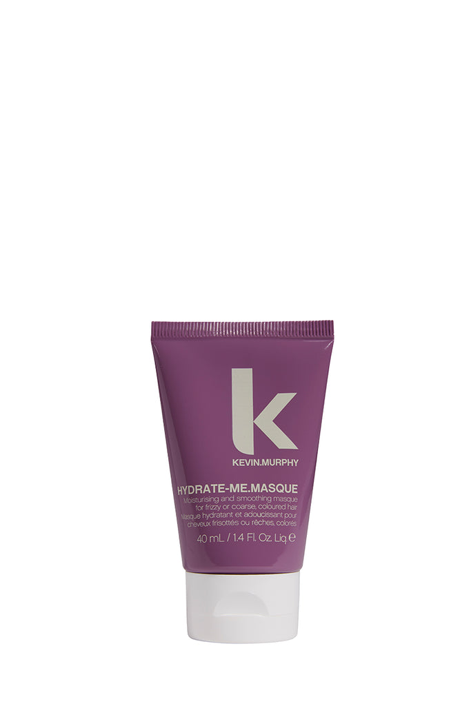 HYDRATE-ME.MASQUE (Mini Tube) - KEVIN.MURPHY 