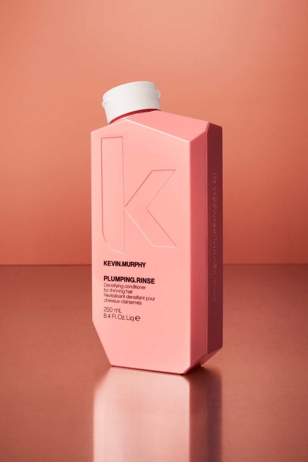 PLUMPING POWER