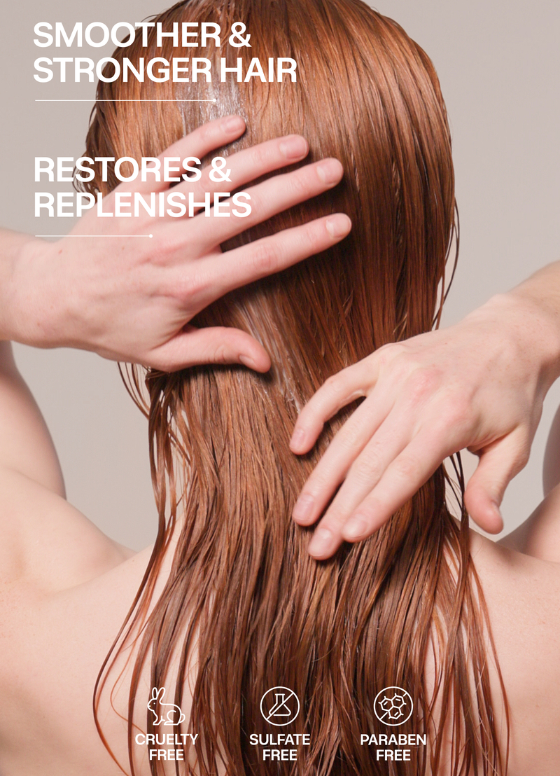 REPAIR-ME.RINSE 500ML - LMITED EDITION