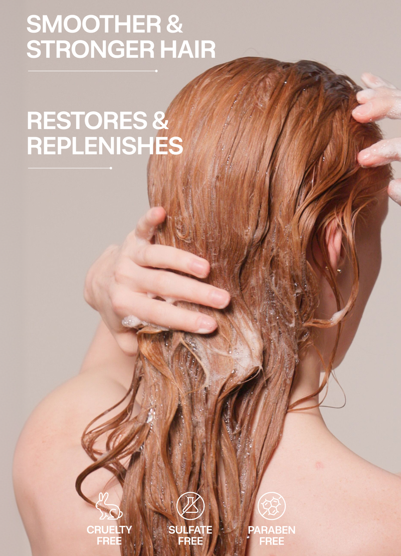 REPAIR-ME.WASH 500ML