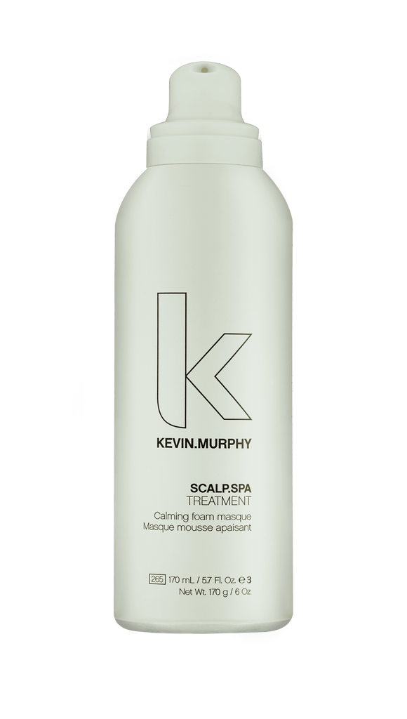 SCALP.SPA TREATMENT 170ml - KEVIN.MURPHY 